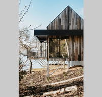 Deviot Boat House - Events Australia