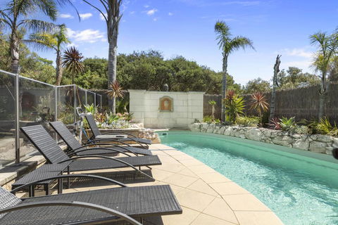 DIAMOND BAY RETREAT - SORRENTO - Events Australia 0