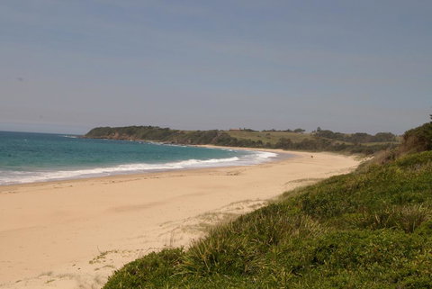 Diamond Beach Holiday Park - Events Australia 3