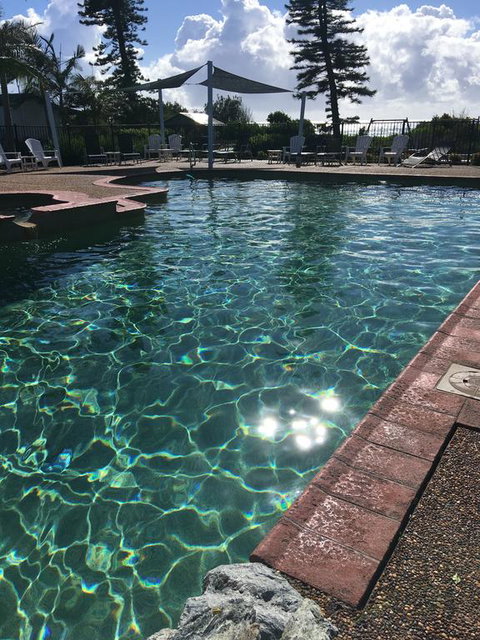 Diamond Beach Holiday Park - Events Australia 1