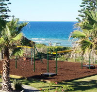 Diamond Beach Holiday Park - Events Australia