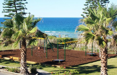 Diamond Beach Holiday Park - Events Australia 0