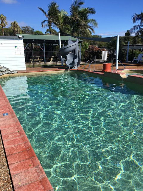Diamond Beach Holiday Park - Events Australia 2