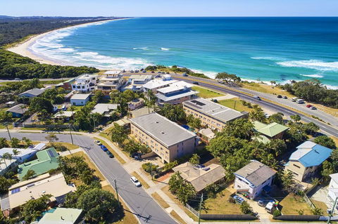 Diamond Beach Resort - Tourism Bookings 0