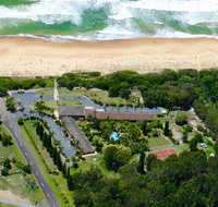 Diamond Beach Resort Mid North Coast NSW - Events Australia