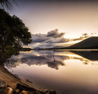 Diamond Waters Caravan Park - Events Australia