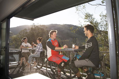 Diana Alpine Lodge - Events Australia 1