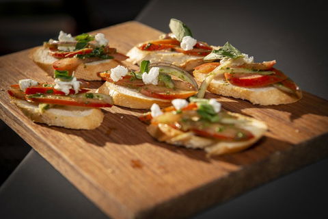 Diana Alpine Lodge - Events Australia 3