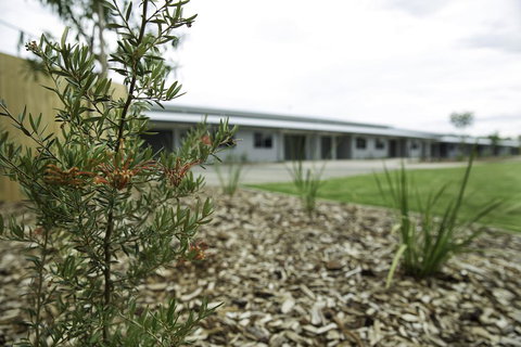 Direct Hotels - Villas On Rivergum - Accommodation Europe 1