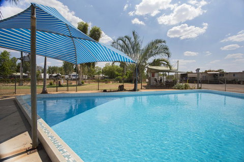 Discovery Parks - Mt Isa - Events Australia 1