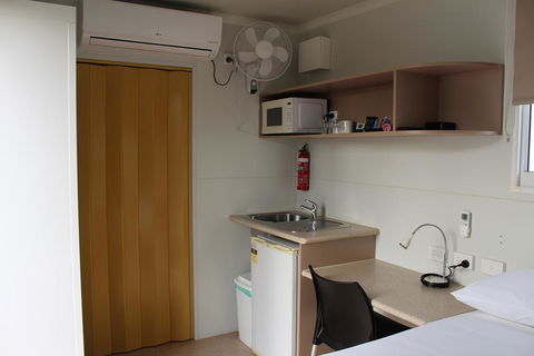 Discovery Parks - Boulder - Events Australia 1