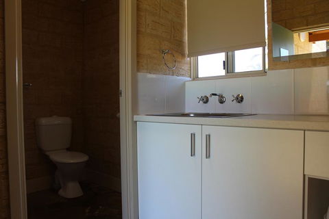 Discovery Parks - Bunbury Foreshore - Events Australia 1