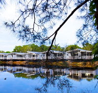 Discovery Parks - Byron Bay - Accommodation Europe