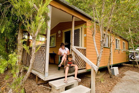 Discovery Parks - Emerald Beach - Tourism Bookings 3