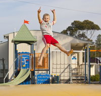 Discovery Parks - Gerroa - Events Australia