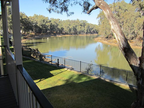 Discovery Parks - Maidens Inn, Moama - Events Australia 0