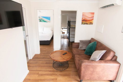 Discovery Parks - Maidens Inn, Moama - Events Australia 3