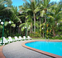 Discovery Parks - Rockhampton - Events Australia