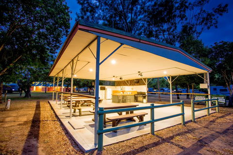 Discovery Parks - Tannum Sands - Events Australia 0