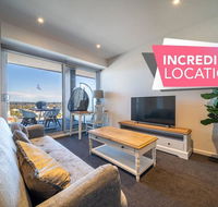 Divinity on Morphett - In the heart of the CBD - Free Wifi - Nespresso - Accommodation Europe