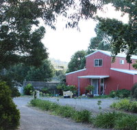 Dixiglen Farm - Tourism Bookings