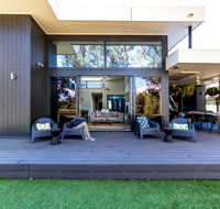 Dogwood - Tourism Bookings