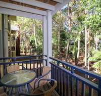 Dollarbird Treetops Townhouse - Events Australia