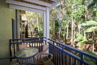 Dollarbird Treetops Townhouse