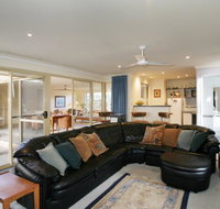 Dolphin 3 Bedroom House by Shoalwater Executive Homes - Events Australia