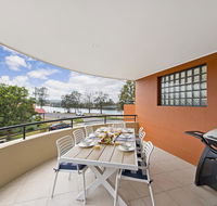 Dolphin Cove - Apt 5 - Events Australia