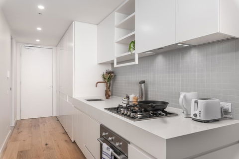 Domi Serviced Apartments - Tourism Bookings 1