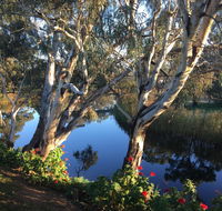 Donald Riverside Motel - Events Australia