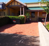 Dongara Hotel Motel - Events Australia