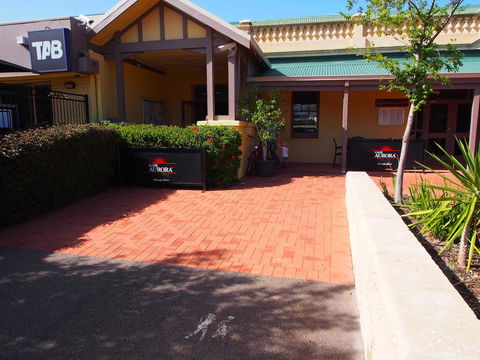 Dongara Hotel Motel - Tourism Bookings 0