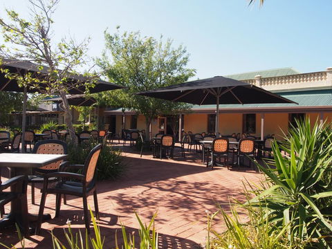 Dongara Hotel Motel - Tourism Bookings 1