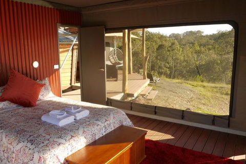 Donnybrook Eco Retreat - Tourism Bookings 0