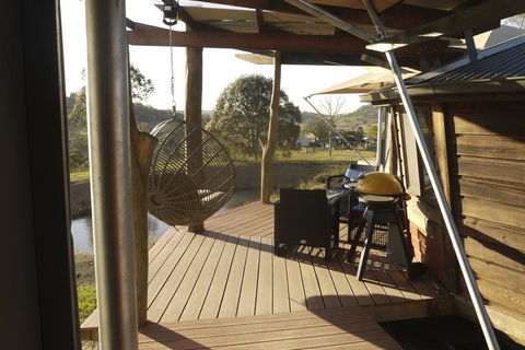 Donnybrook Eco Retreat - Tourism Bookings 3