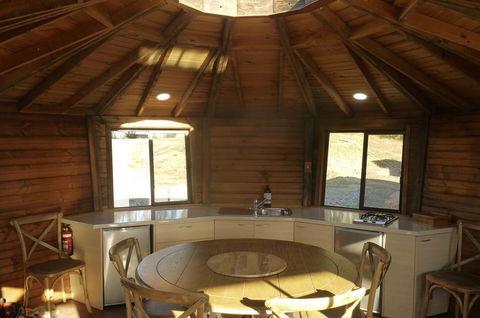 Donnybrook Eco Retreat - Tourism Bookings 2