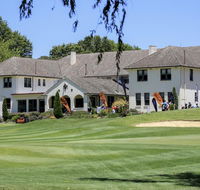 Dormie House - Tourism Bookings