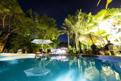 Dougies Backpackers Resort - Tourism Bookings 0