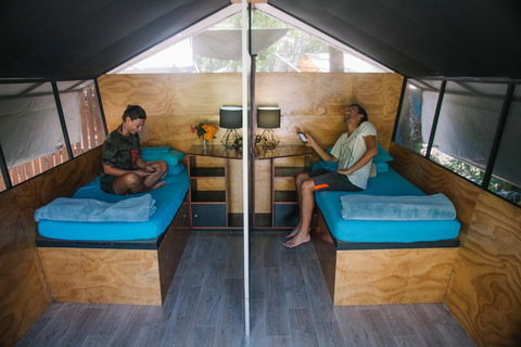 Dougies Backpackers Resort - Tourism Bookings 3