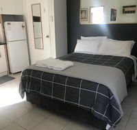 Dover Motel - Tourism Bookings