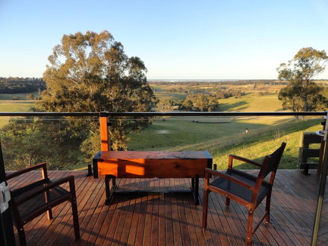 Down To Earth Farm Retreat - Events Australia 2