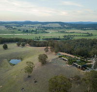 Down to Earth Farm Retreat - Events Australia