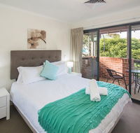 Downtown Apartments - Events Australia