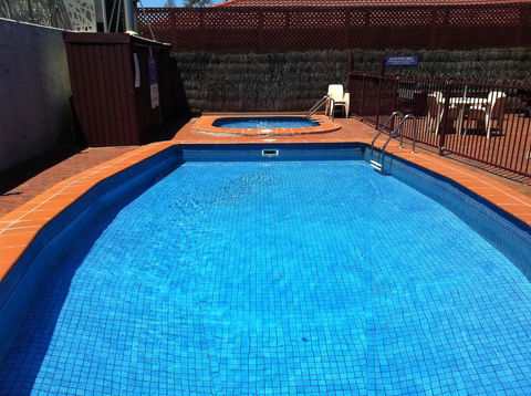 Downtown Motel Warrnambool - Events Australia 2