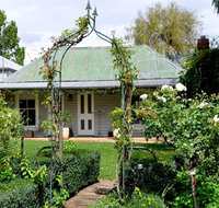 Drayshed cottage - Events Australia