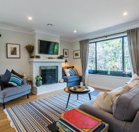 DREAMY BLACKHEATH MOUNTAIN ESCAPE - Events Australia