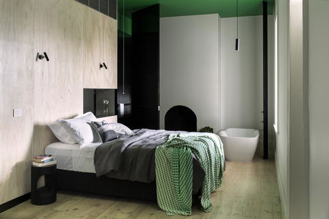 Drift House - Accommodation Europe 0