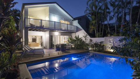 Driftaway - Port Douglas - Tourism Bookings 1